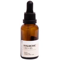 Homespun Apothecary Hyaluron +B3+B5